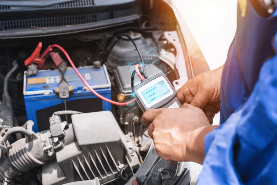 Experienced Battery Replacement Stone Mountain, GA Experienced Battery Replacement Stone Mountain, GA