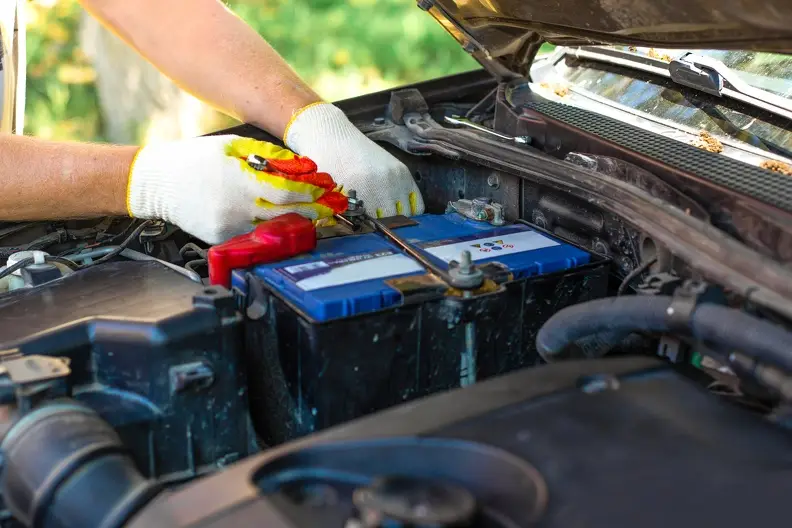 How Battery Replacement Can Prevent Roadside Stranding Stone Mountain, GA How Battery Replacement Can Prevent Roadside Stranding Stone Mountain, GA