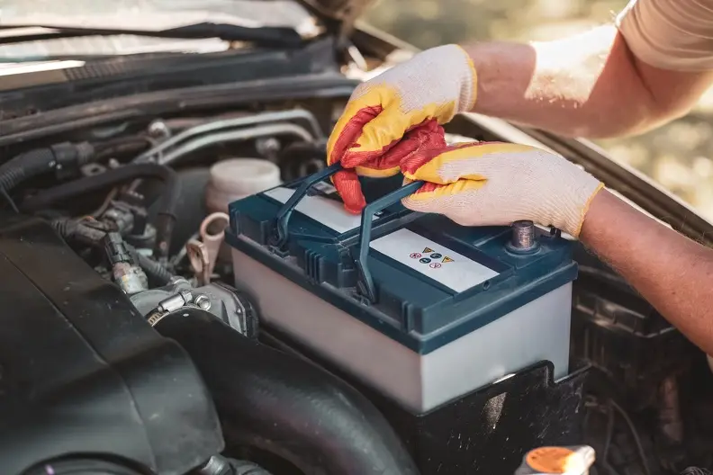 Signs Your Vehicle Needs Immediate Battery Replacement Stone Mountain, GA Signs Your Vehicle Needs Immediate Battery Replacement Stone Mountain, GA