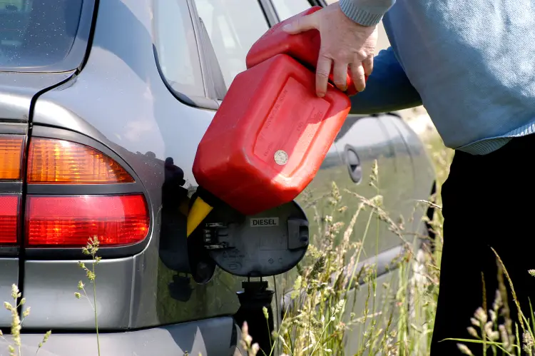 When To Rely On Roadside Gas Delivery Service in Stone Mountain GA When To Rely On Roadside Gas Delivery Service in Stone Mountain GA