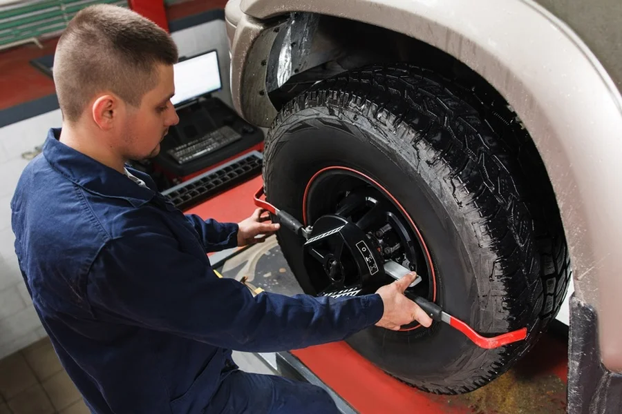 Why Every Driver Should Be Prepared For A Tire Emergency Stone Mountain, GA Why Every Driver Should Be Prepared For A Tire Emergency Stone Mountain, GA